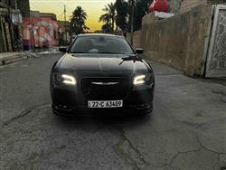 کرایسلەر 300